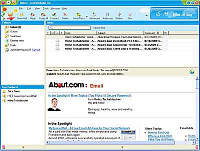 best email software